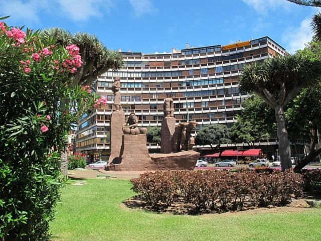 Victoria 51. Apartment Las Palmas de Gran Canaria Exterior photo