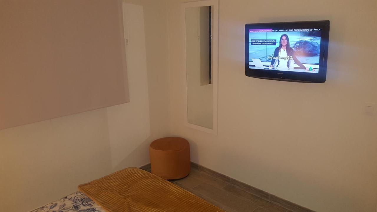 Victoria 51. Apartment Las Palmas de Gran Canaria Exterior photo